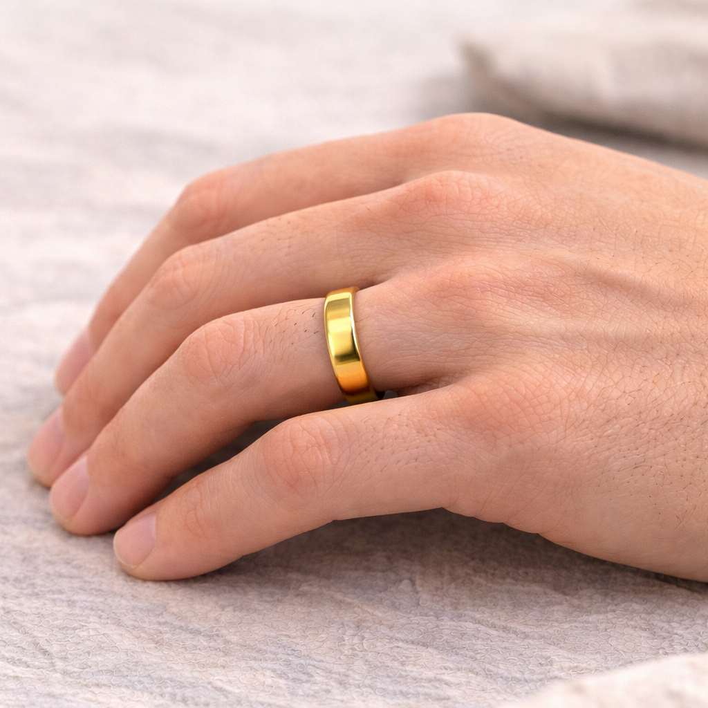 Anello ARIA