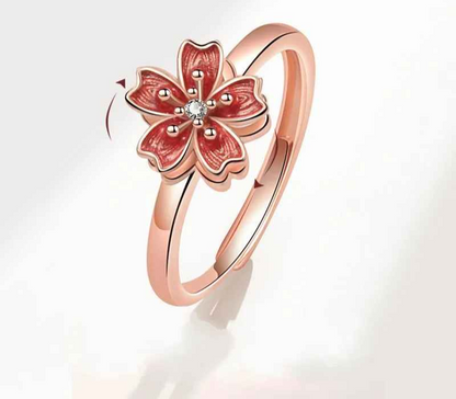 Anello CAMILLA