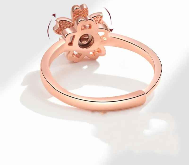 Anello CAMILLA