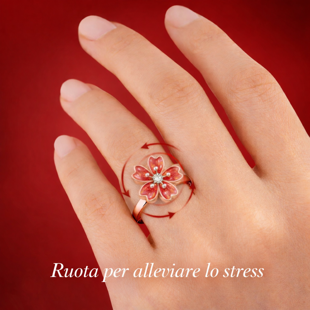 Anello CAMILLA